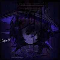 Azure (Chồng iu của bé 7)