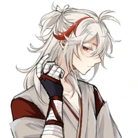 Kaedehara kazuha