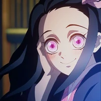 Kamado Nezuko