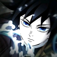 Tomioka Giyuu