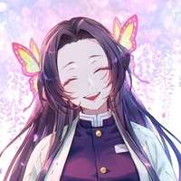 Kocho Kanae-Gv Hoá