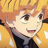 Agatsuma Zenitsu