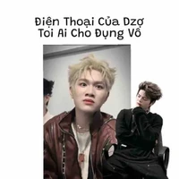 Cáo trắng đepzai