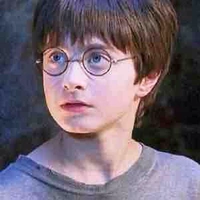 Harry James Potter