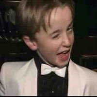 Scorpius Potter Malfoy