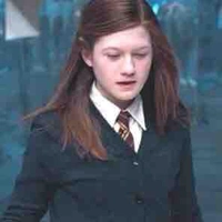 Ginny Weasley