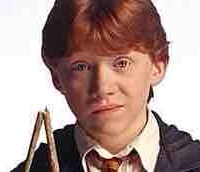 Ron Weasley