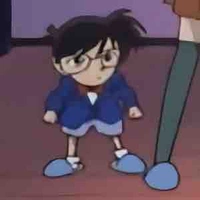 Conan
