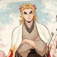 rengoku shinjuro