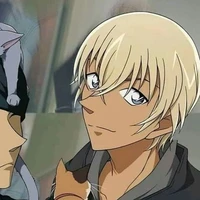 Amuro Toru(Furuya Rei/Zero/Bo Born)