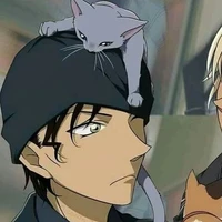 Akai Shuichi(Rye)