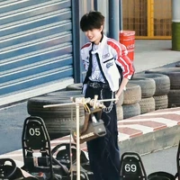 Tả Kỳ Hàm_cậu