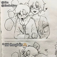 nhân vật bí ẩn(đừng xem ảnh nha)