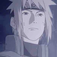 Namikaze Minato 