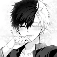 Sakura Haruka / cậu, em, bot/