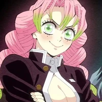 Mitsuri