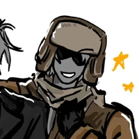 lance của anh trai chance