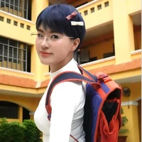 Nguyễn Diệu Huyền <Pháo>