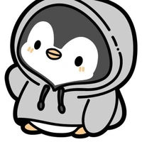 Cánh cụt nhỏ