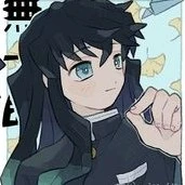 Tokitō Muichirō ( hà )