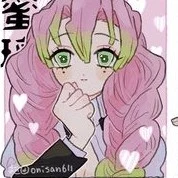 Kanroji Mitsuri ( luyến)