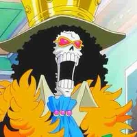 Brook