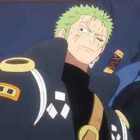 Roronoa Zoro 