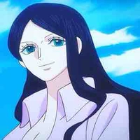 Nico Robin 