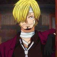 Vinsmoke Sanji