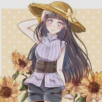 Hinata Hyuga