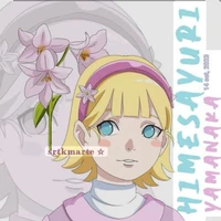 Himesayuri Yamanaka 
