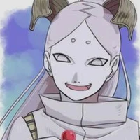Momoshiki Otsutsuki 
