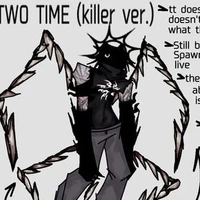 Two time (Au killer) 