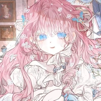 Beatrix Letitia (lúc nhỏ)