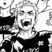 Miya atsumu