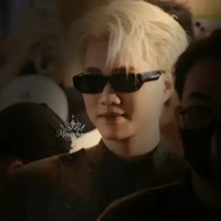 Hoàng Đức Duy ( lúc nhỏ )