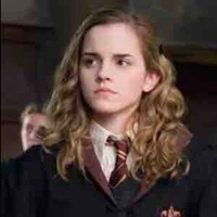 Hermione Granger