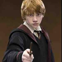 Ron Weasley 