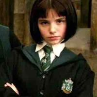 Pansy Parkinson 