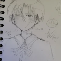 Alex