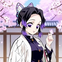 Kochou Shinobu