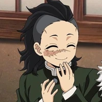 Shinazugawa Genya 