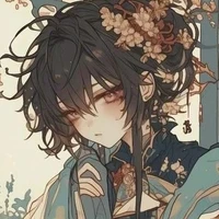 Katashi Himawari-lúc nhỏ-