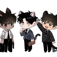 all(trừ ai thì trừ)