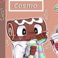 Cosmo