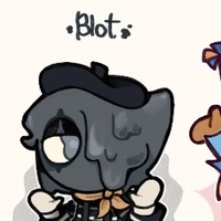 Blot