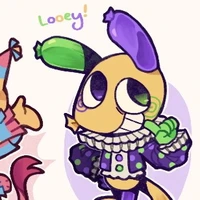 Looey