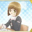 Yanagisawa Naoko