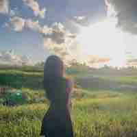 Mẹ của KIM NGỌC