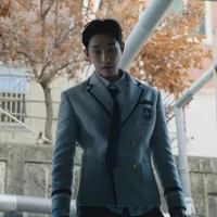 Na Baek Jin